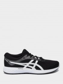 Кросівки для бігу Asics Patriot 11 модель 1012A484-001 Фото