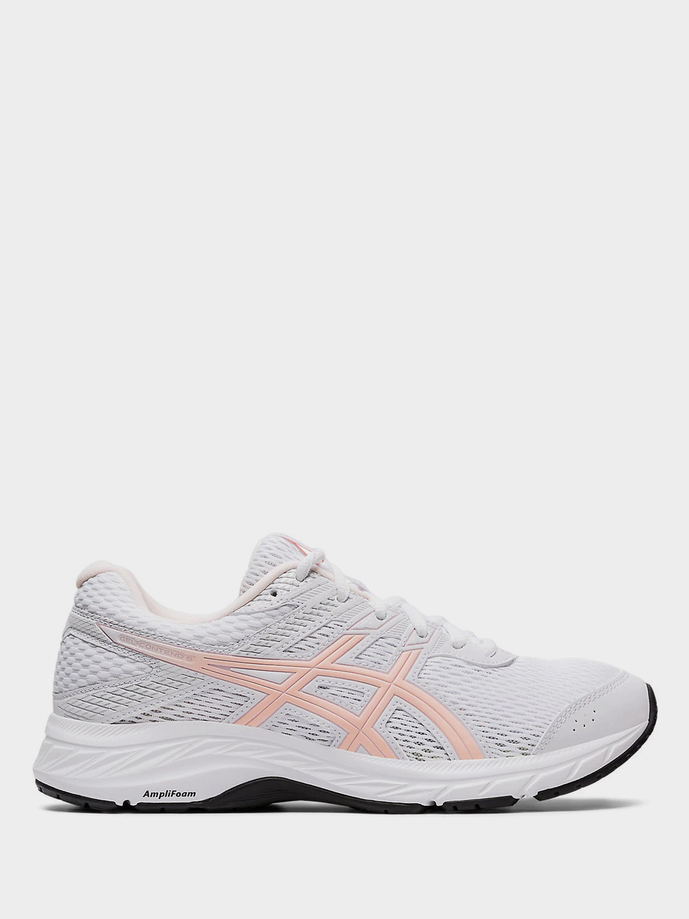 Кросівки для бігу Asics GEL-CONTEND 6 модель 1012A570-101 Фото