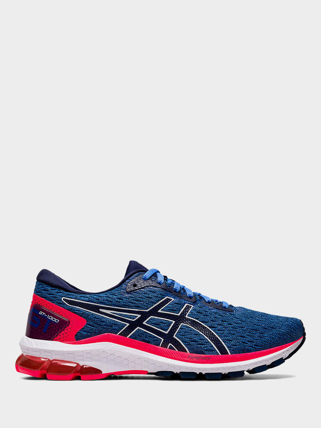 Кросівки для бігу Asics GT-1000 модель 1012A651-401 Фото