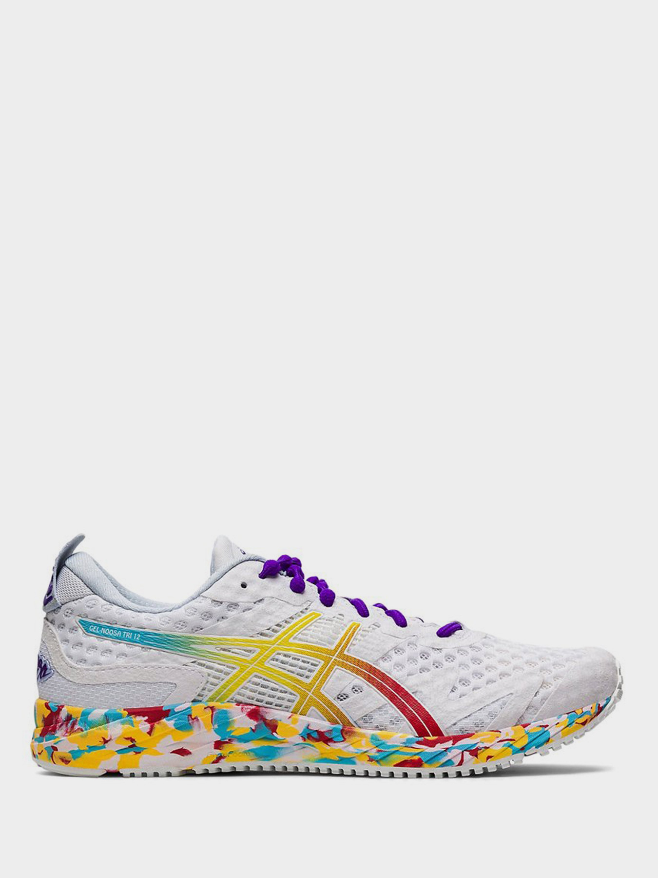 Кроссовки для бега Asics GEL-NOOSA TRI 12 модель 1012A578-100 Фото