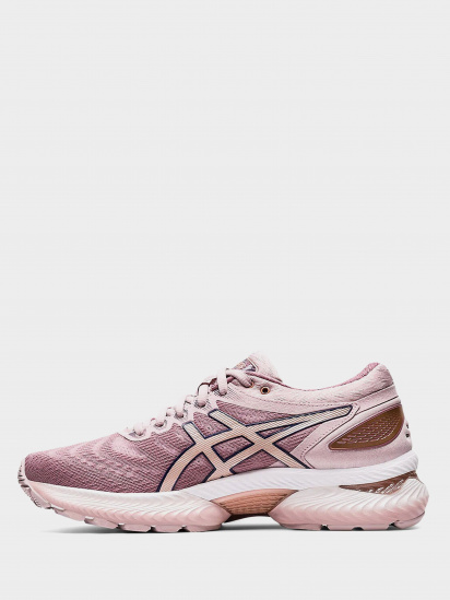 Кросівки для бігу Asics модель 1012A587-702 — фото - INTERTOP