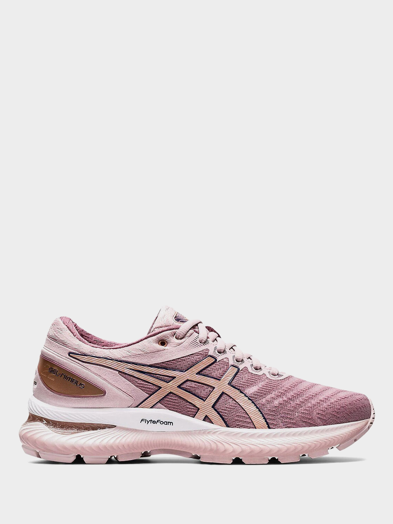 Кросівки для бігу Asics модель 1012A587-702 Фото