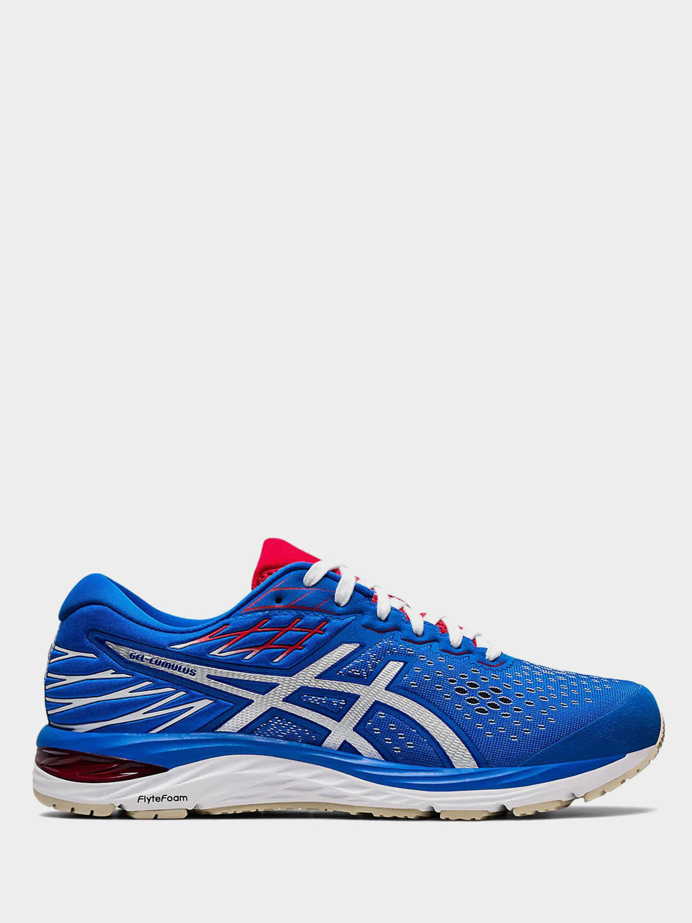 Кросівки для бігу Asics GEL-CUMULUS 21 модель 1012A669-400 Фото