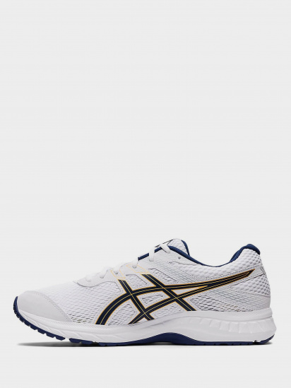 Кросівки для бігу Asics Gel-Contend 6 модель 1011A667-100 — фото - INTERTOP