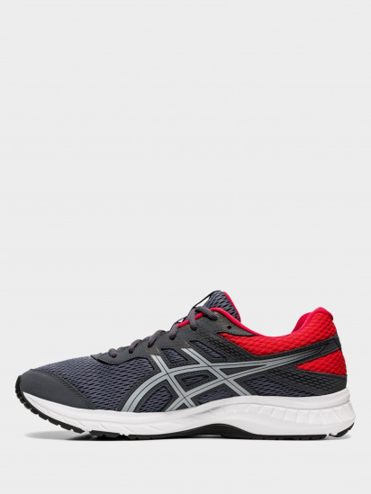 Кросівки для бігу Asics Gel-Contend 6 модель 1011A667-021 — фото - INTERTOP