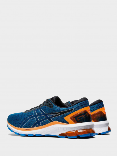 Кросівки для бігу Asics модель 1011A770-402 — фото 5 - INTERTOP