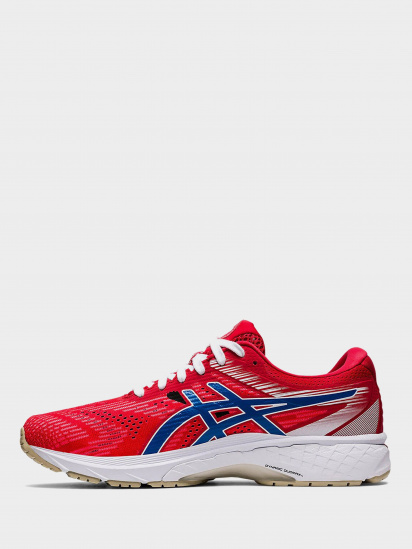 Кросівки для бігу Asics GT-2000 8 модель 1011A773-600 — фото - INTERTOP