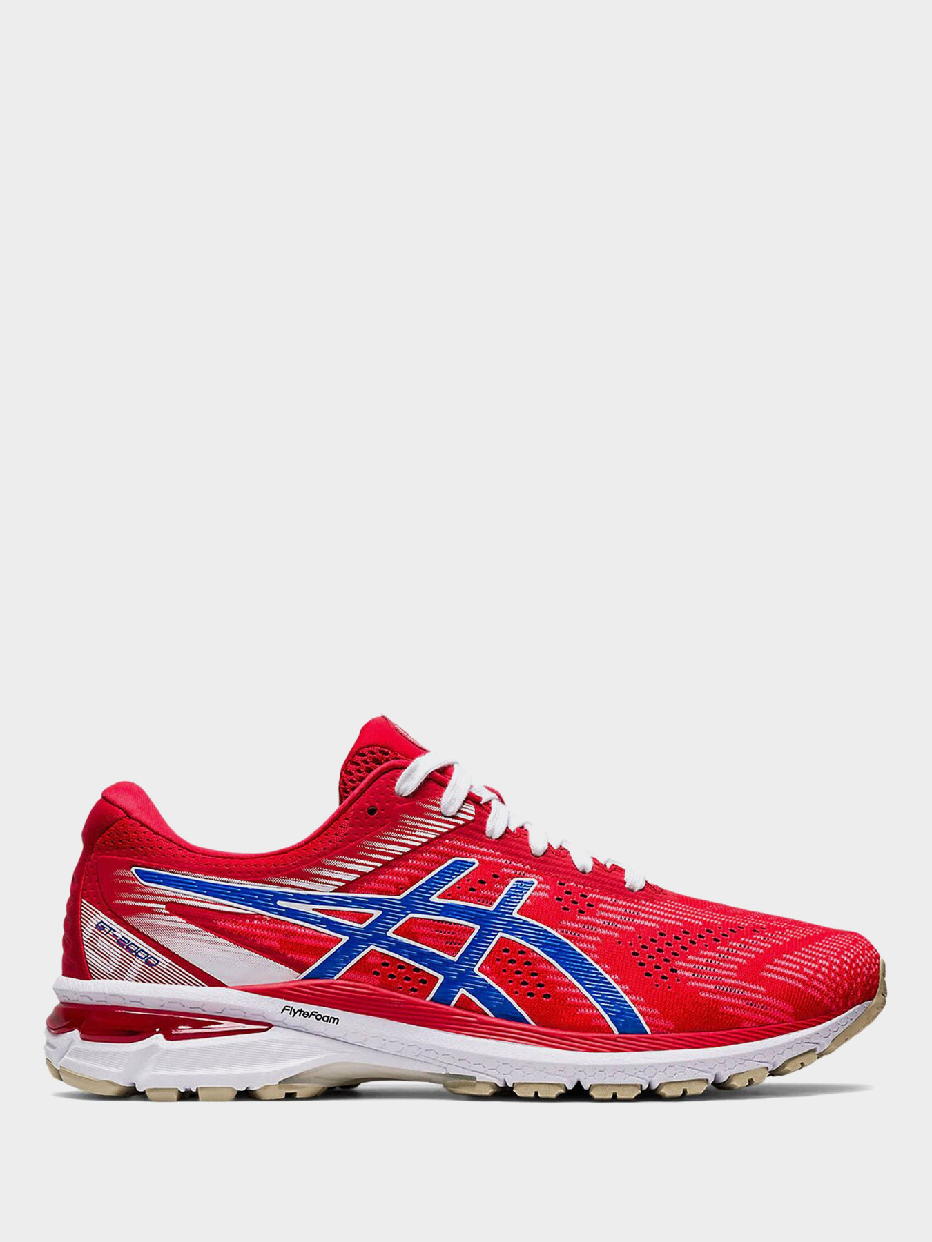 Кроссовки для бега Asics GT-2000 8 модель 1011A773-600 Фото