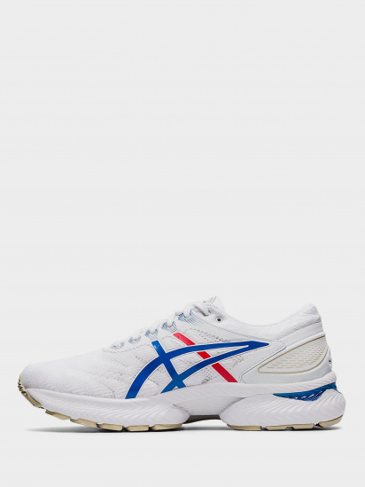 Кросівки для бігу Asics Gel-Nimbus 22 модель 1011A780-100 — фото - INTERTOP