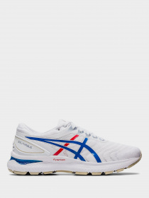 Кроссовки для бега Asics Gel-Nimbus 22 модель 1011A780-100 Фото