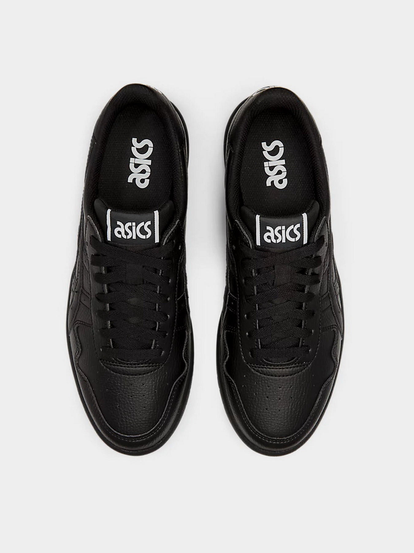 Кеды низкие Asics JAPAN S модель 1191A163-001 Фото