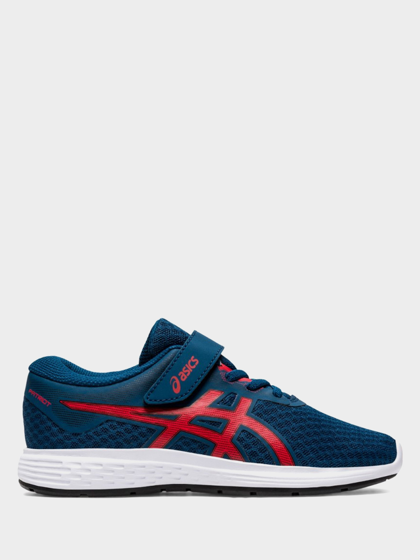 Кроссовки для бега Asics PATRIOT 11 PS модель 1014A071-403 Фото