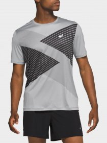 Футболки і поло Asics Tokyo модель 2011A786-020 Фото