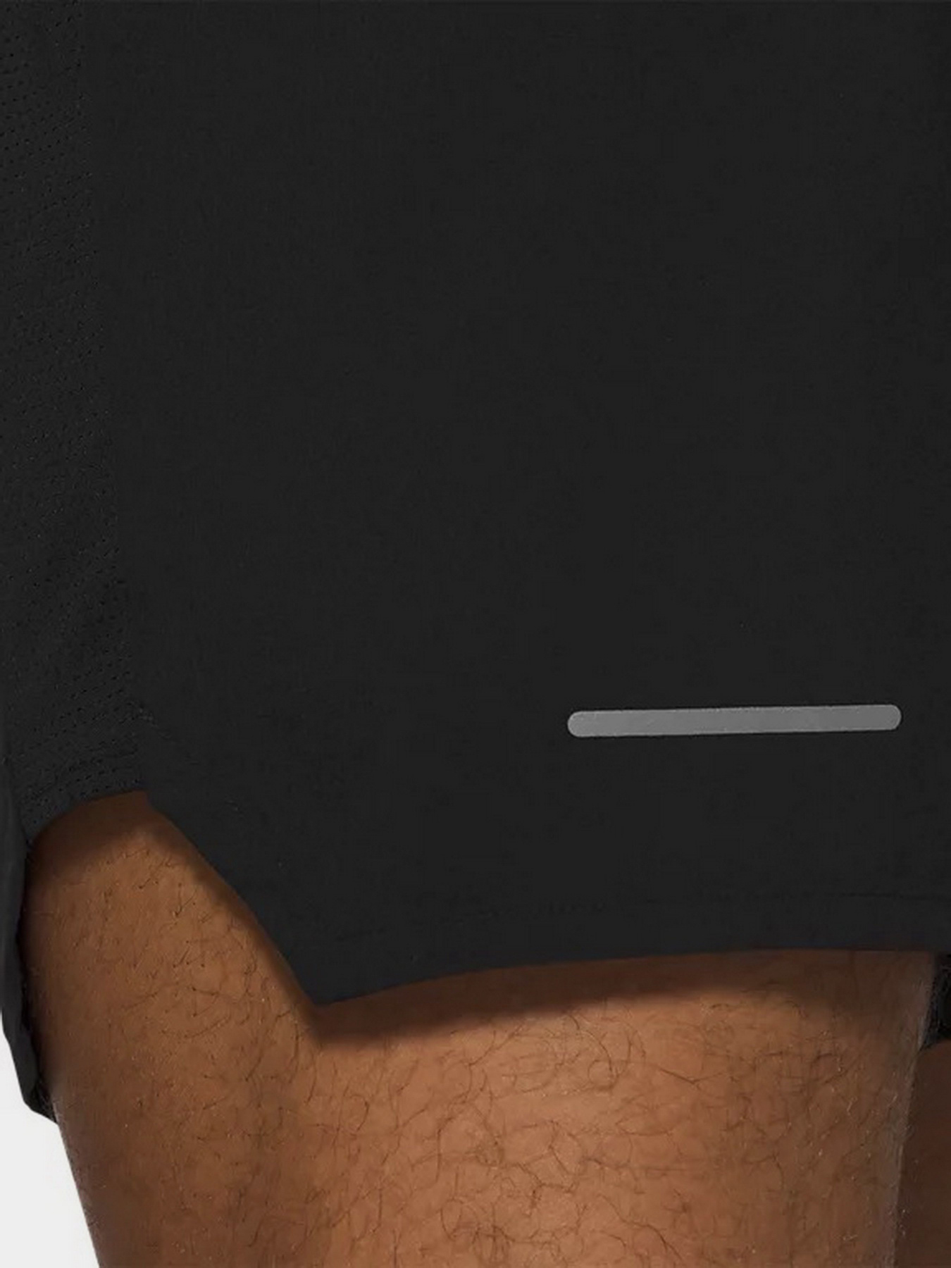 Шорты Asics Road 7In модель 2011A768-001 Фото