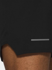 Шорты Asics Road 7In модель 2011A768-001 Фото