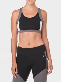 Топ спортивний Asics Color Block модель 2032A409-001 Фото