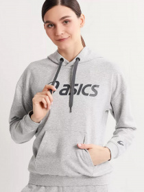 Худі Asics Big Oth модель 2032A990-020 Фото