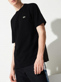 Футболки і поло Lacoste модель TH7418-031 Фото