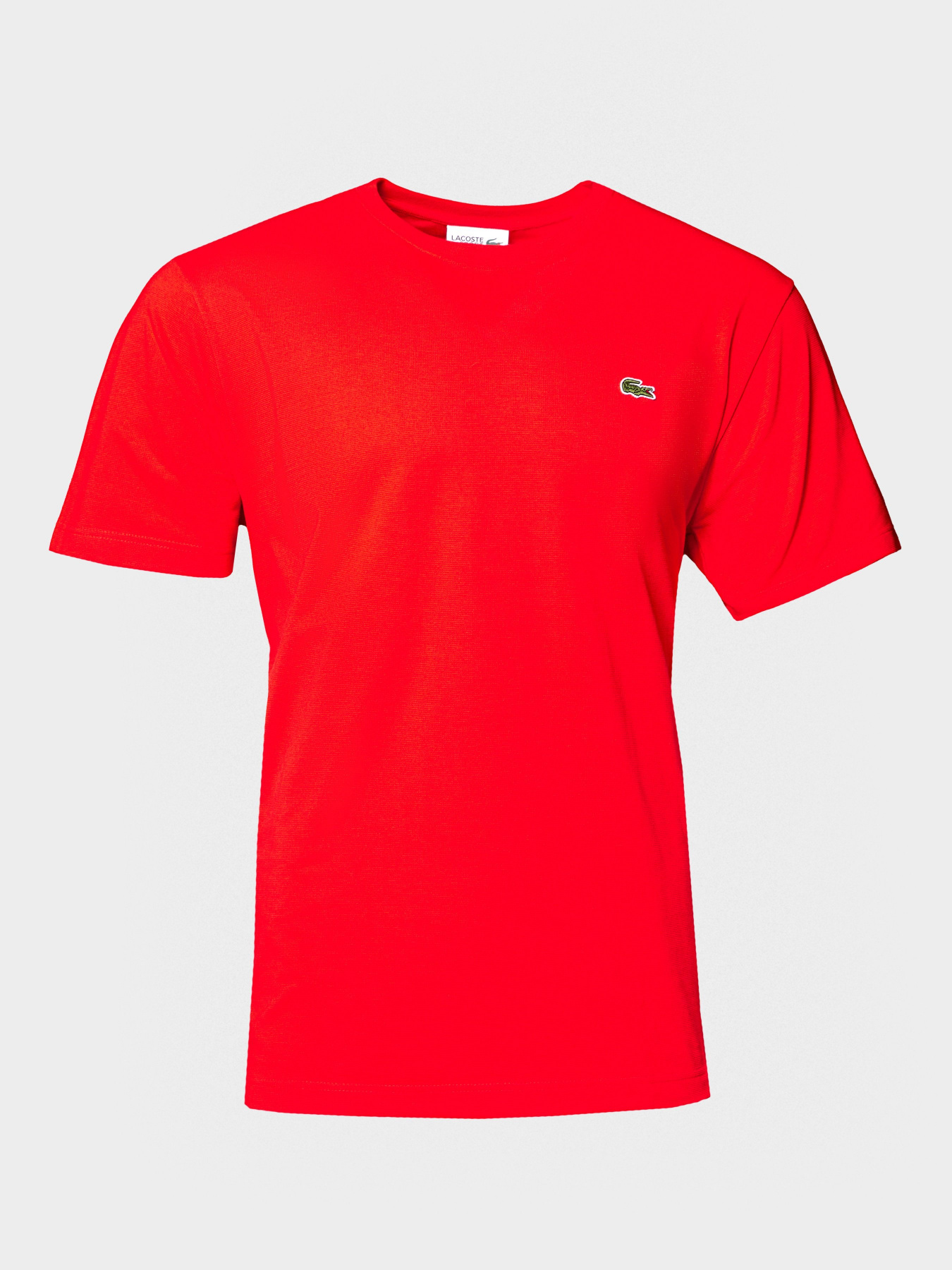 Футболки і поло Lacoste модель TH7418-S5H Фото