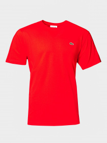 Футболки и поло Lacoste модель TH7418-S5H Фото