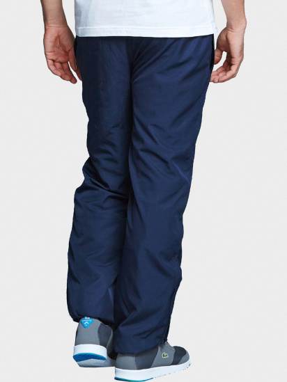 Штани спортивні Lacoste модель XH120T166 — фото - INTERTOP