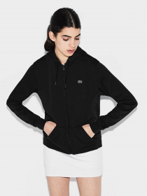 Худи Lacoste модель SF1550-C31 Фото