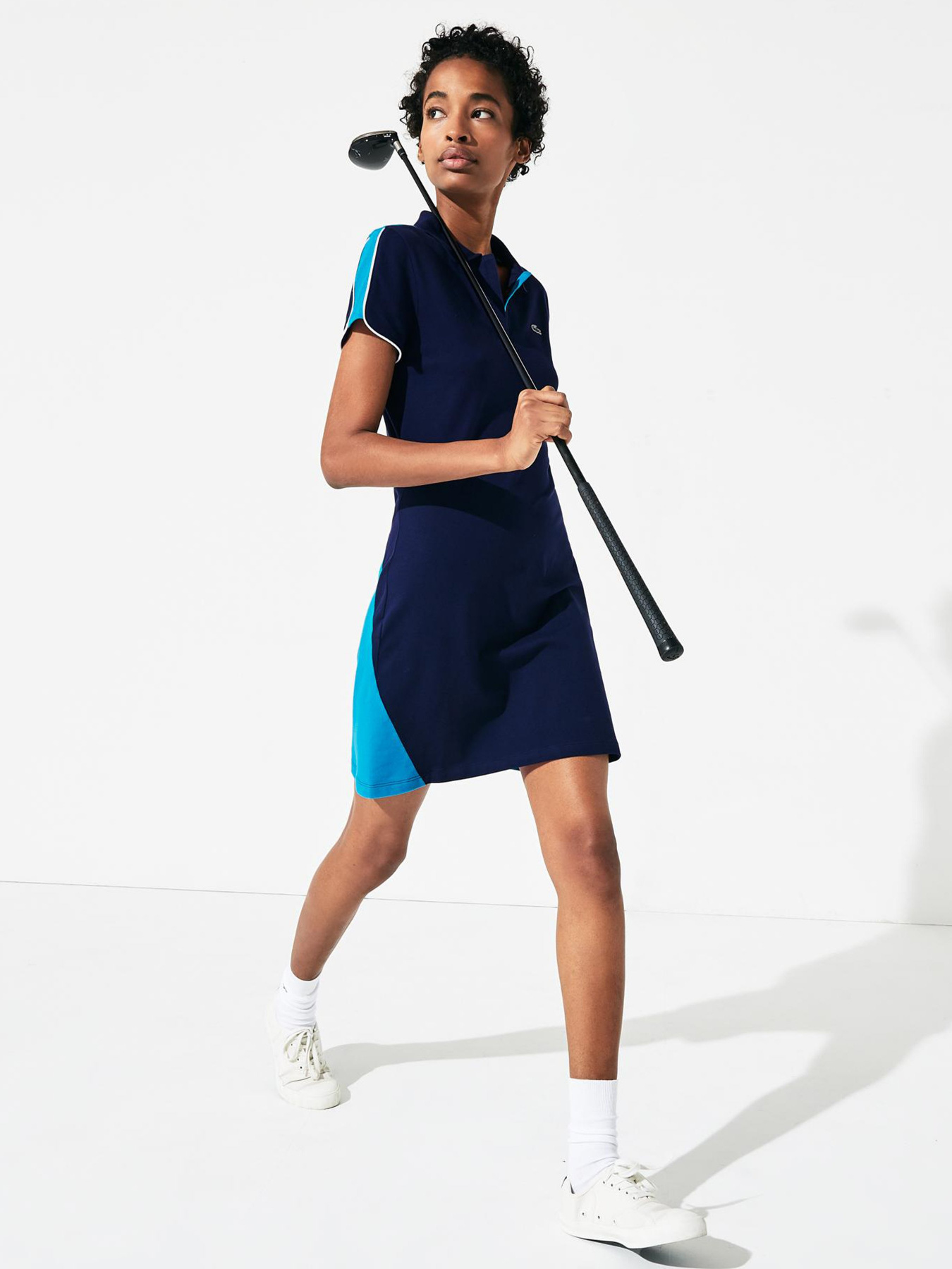 Сукні Lacoste модель EF5268-YL9 Фото