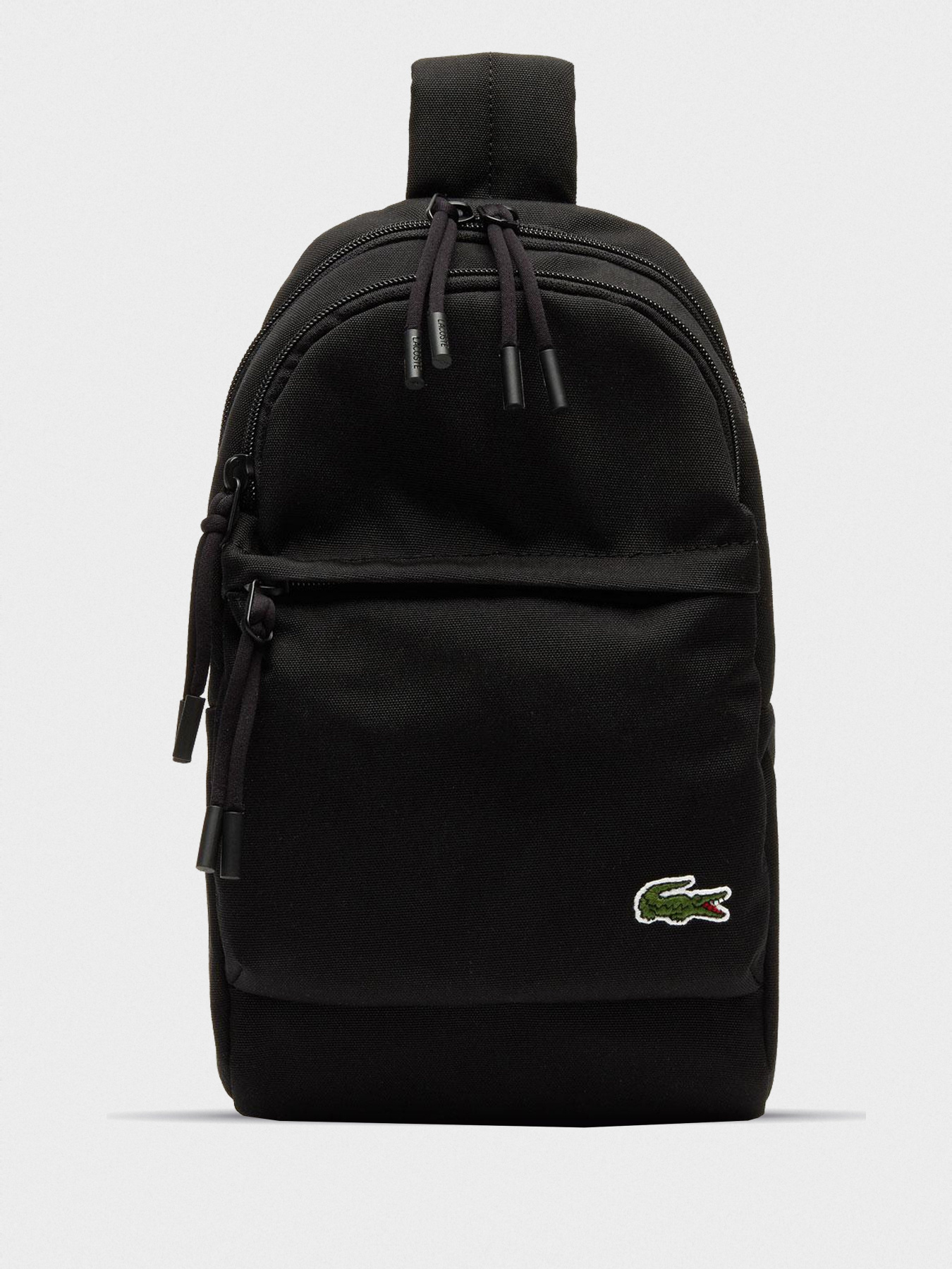 Рюкзаки Lacoste модель NH3139NE991 Фото