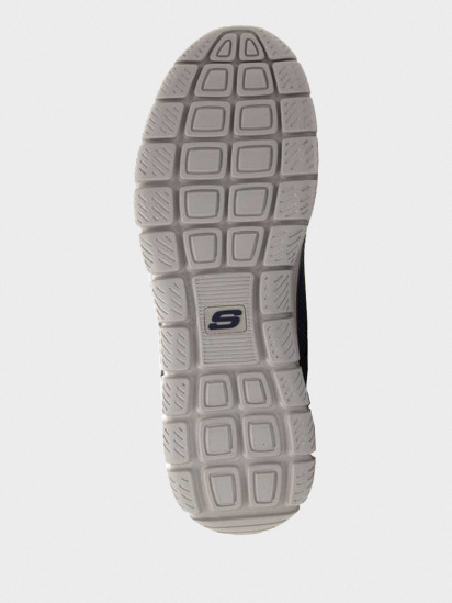 Кроссовки Skechers Track - Knockhill модель 232001 NVOR — фото 3 - INTERTOP