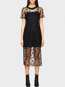 Платья Armani Exchange модель 3HYA08-YNMZZ-1200 Фото