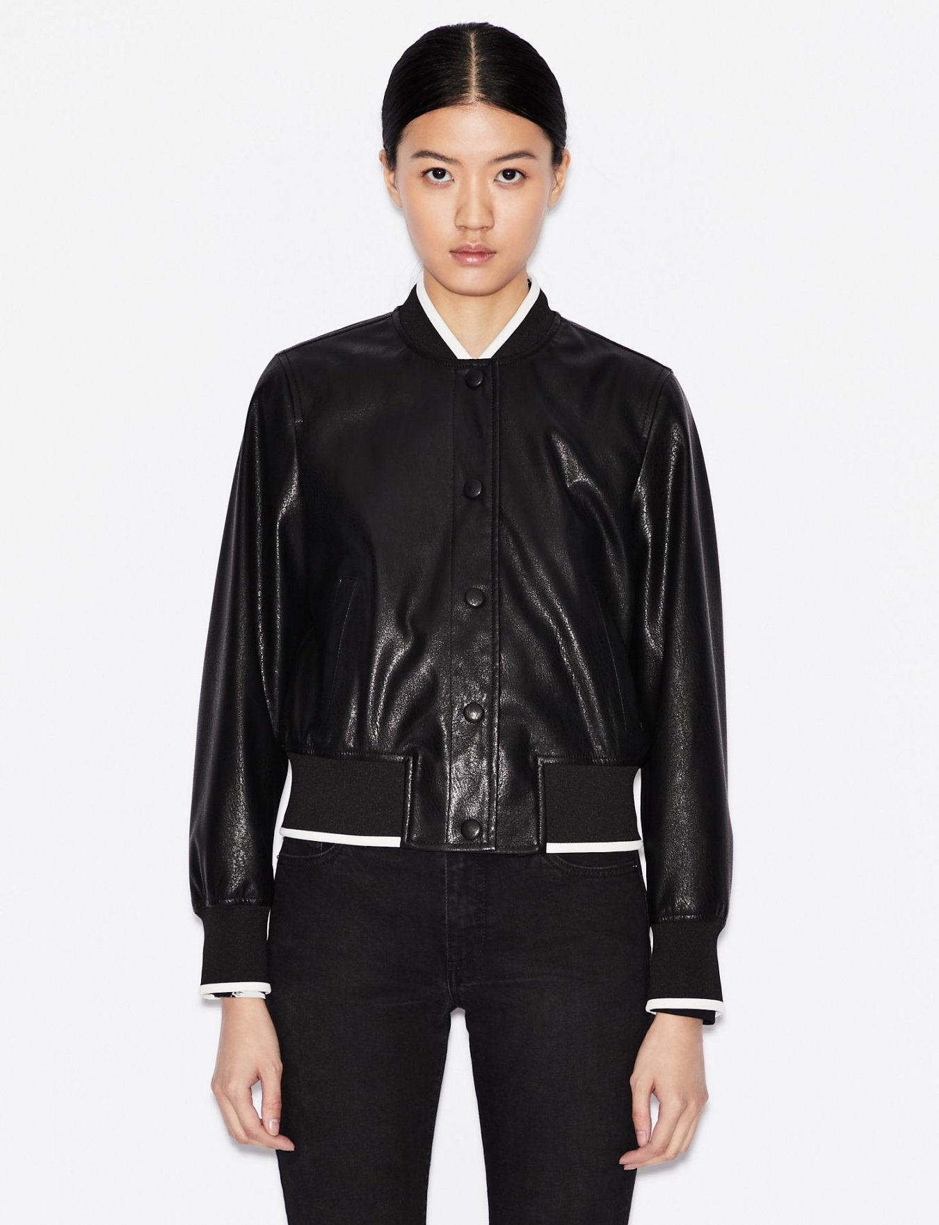 Куртка Armani Exchange модель 3HYB38-YNWFZ-1200 Фото