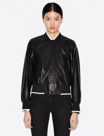 Куртка Armani Exchange модель 3HYB38-YNWFZ-1200 Фото