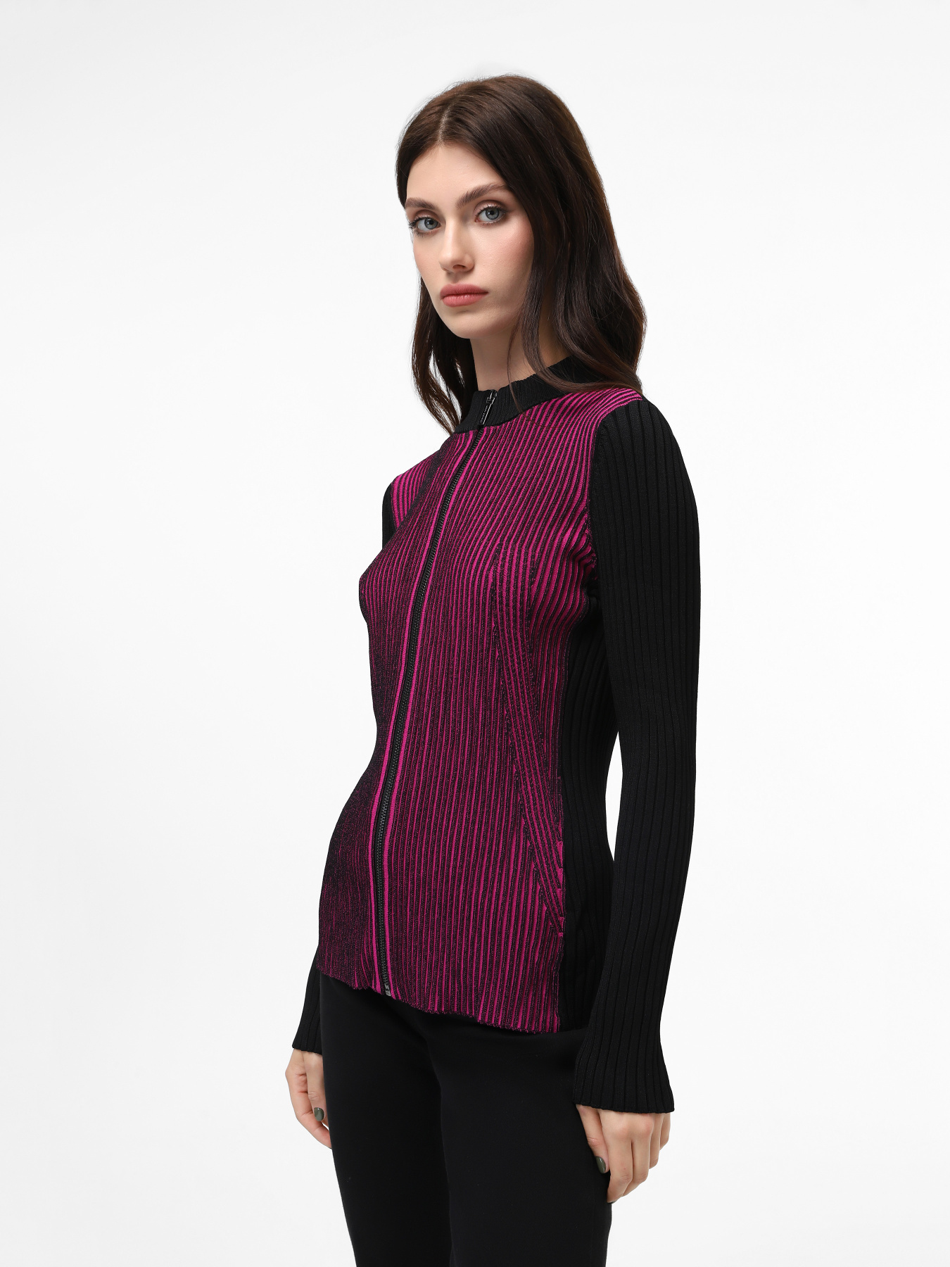 Кардиган Armani Exchange модель 3HYE1B-YMM8Z-6208 Фото