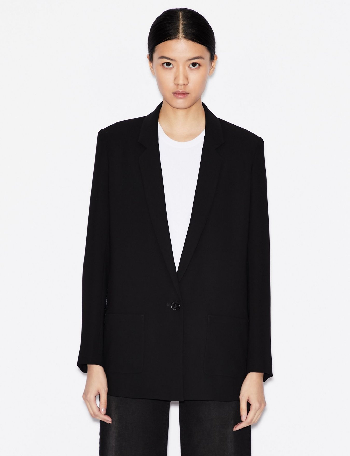 Блейзер Armani Exchange Модель 3HYG13-YNJQZ-1200 Фото