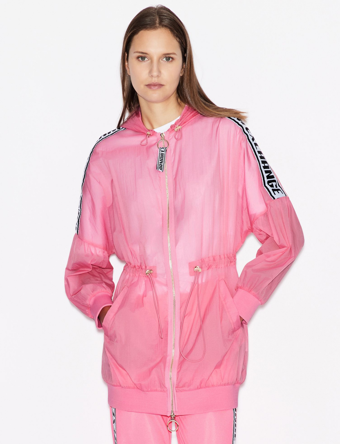 Куртка Armani Exchange модель 3HYK29-YNWDZ-1475 Фото