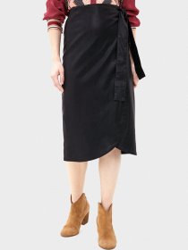 Юбки Armani Exchange модель 3HYN38-YNWFZ-1200 Юбки Armani Exchange модель 3HYN38-YNWFZ-1200 Фото