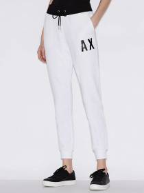 Штаны спортивные Armani Exchange модель 3HYP98-YJE5Z-1100 Фото