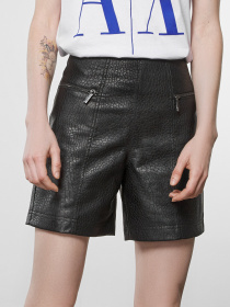 Повсякденні шорти Armani Exchange модель 3HYS22-YNTHZ-1200 Фото