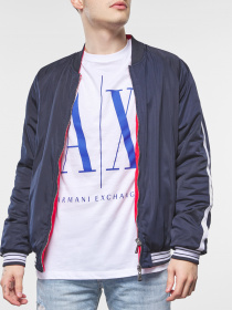 Куртка Armani Exchange модель 3HZB20-ZNFXZ-8537 Фото