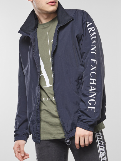 Демисезонная куртка Armani Exchange модель 3HZB23-ZNCCZ-1510 — фото - INTERTOP