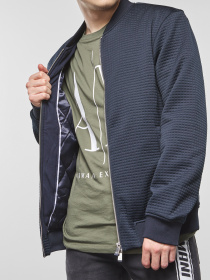 Куртка Armani Exchange модель 3HZB80-ZJT4Z-1510 Фото