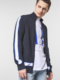 Кардиган Armani Exchange модель 3HZE1E-ZMS3Z-8595 Фото