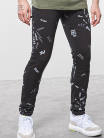 Скіні джинси Armani Exchange Skinny модель 3HZJ14-Z6AAZ-1200 Фото