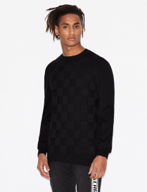 Худі та світшоти Armani Exchange модель 3HZM1G-ZML5Z-1200 Фото