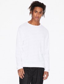 Пуловер Armani Exchange модель 3HZM1L-ZMU6Z-7157 Фото
