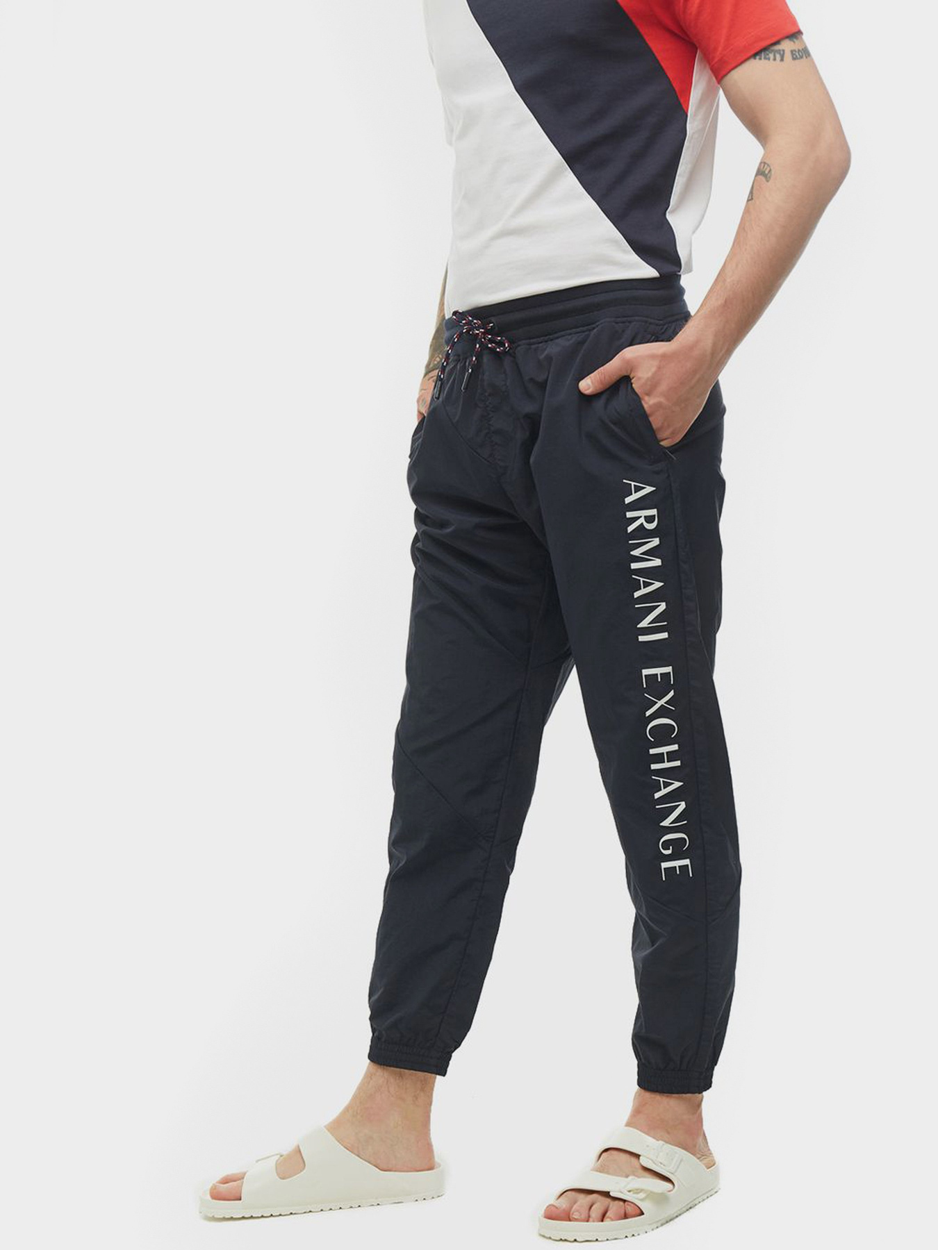 Спортивні штани Armani Exchange модель 3HZP23-ZNCCZ-1510 Фото