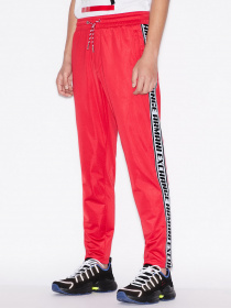 Штаны спортивные Armani Exchange модель 3HZPFM-Z8M8Z-1401 Фото