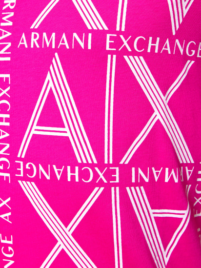 Футболки і поло Armani Exchange модель 3HZTGC-ZJH4Z-2367 — фото 3 - INTERTOP
