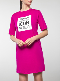 Платья Armani Exchange модель 8NYACX-YJG3Z-1474 Фото