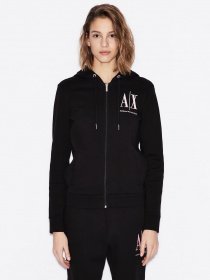Кофта Armani Exchange модель 8NYM22-YJ68Z-6265 Фото